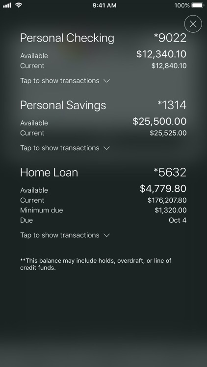 Kitsap Credit Union