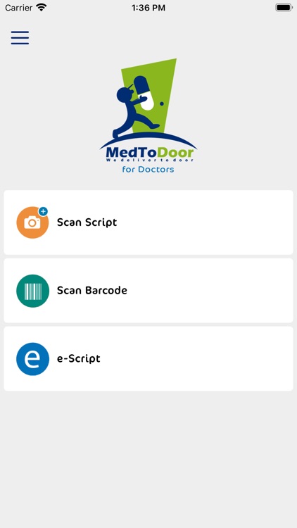 MedToDoor for Doctors