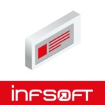 infsoft E-Ink Writer