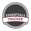 Essentials Tracker