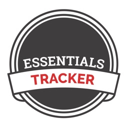 Essentials Tracker