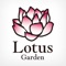 Lotus Garden[ロータスガーデン]公式アプリをリリースしました。