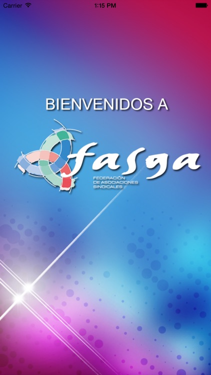 FASGA