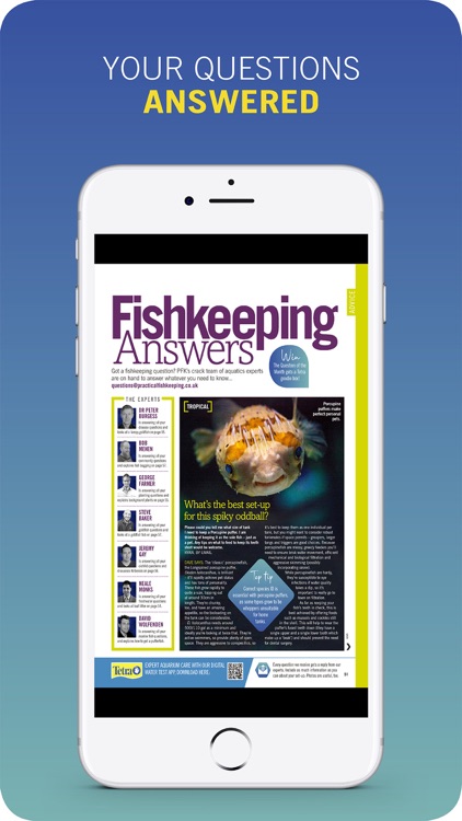 PFK: Practical Fishkeeping screenshot-5