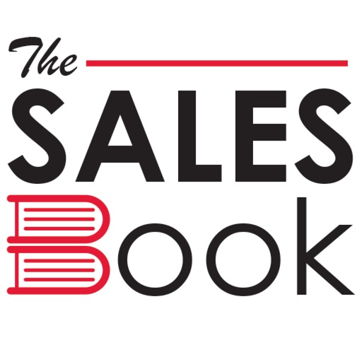 The Sales Book iOS App