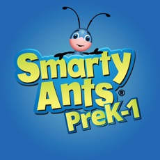 Activities of Smarty Ants PreK-1