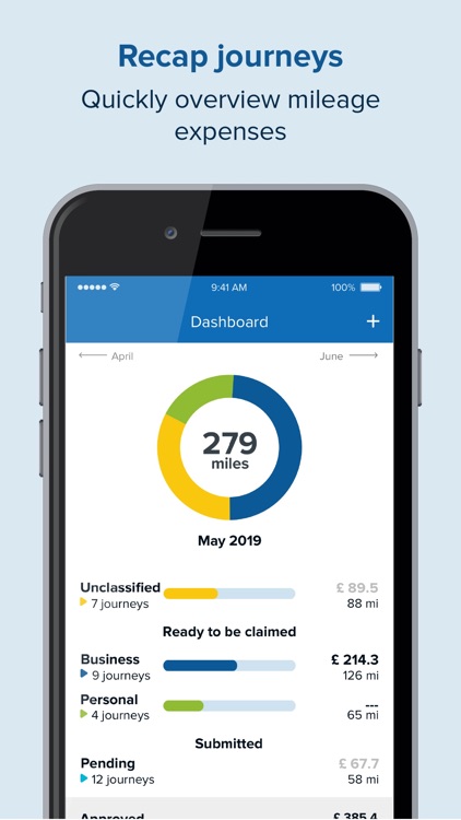 SmarterDriver screenshot-6