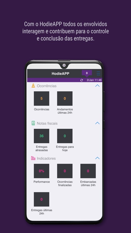 HodieAPP