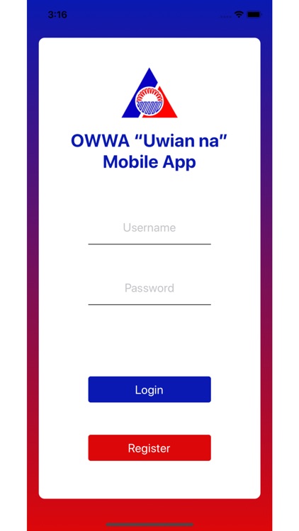 OWWA Uwian na