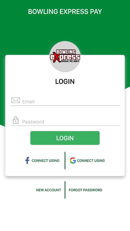 Bowling Express Pay screenshot-3