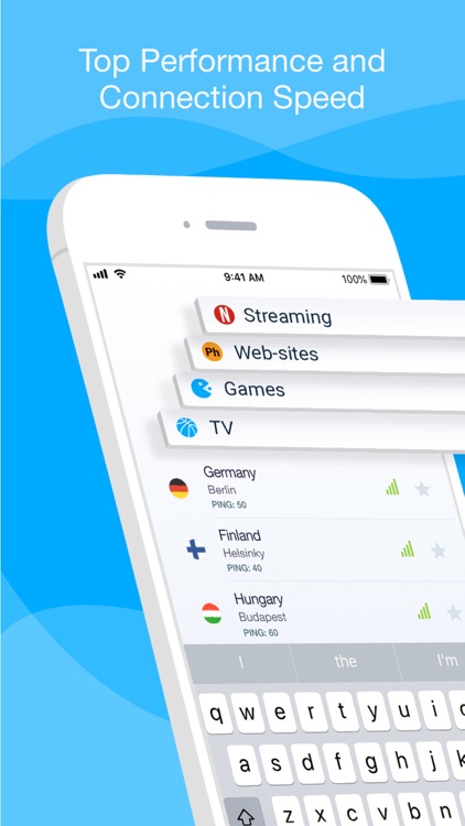 VPN Unlimited - Fast & Private
