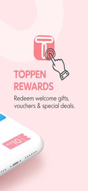 Toppen Shopping Centre(圖3)-速報App