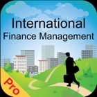 MBA IFM -  International Financial Management