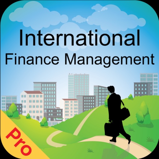 MBA IFM iOS App