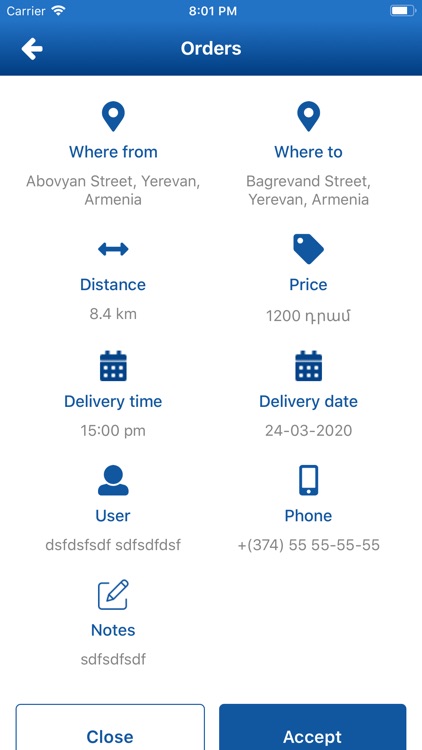 Ucar Driver screenshot-3
