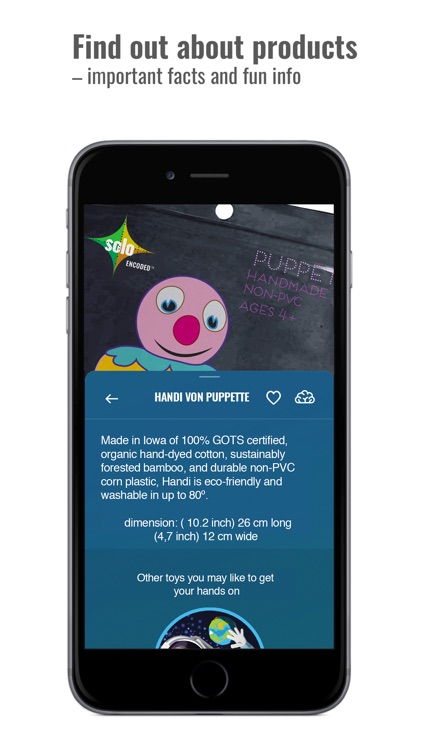 solo* - counterfeit protection