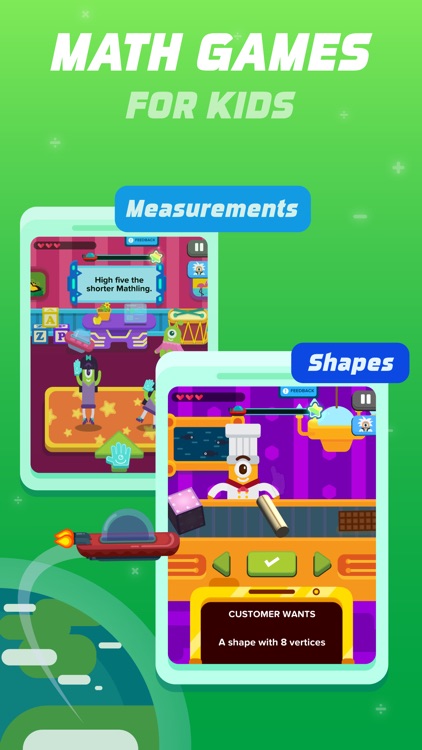 Kindergarten Math: Kids Games screenshot-5