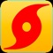 Florida Hurricane Tracker is am interactive mapping application for tracking hurricanes, tropical storms and tropical depressions