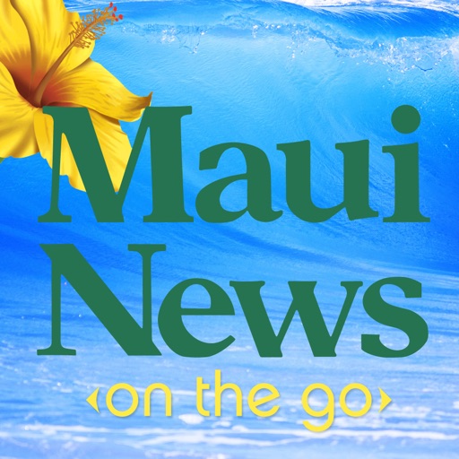 Maui News On The Go