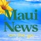 Read the electronic edition The Maui News on your iPhone or iPad