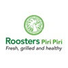 Rooster Piri Piri