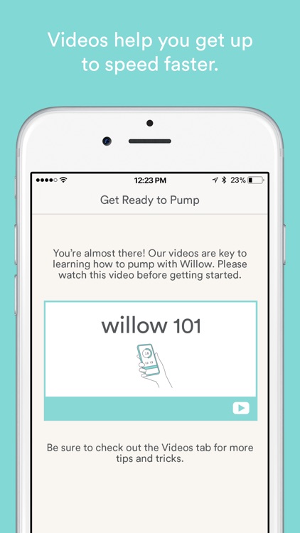 Willow®