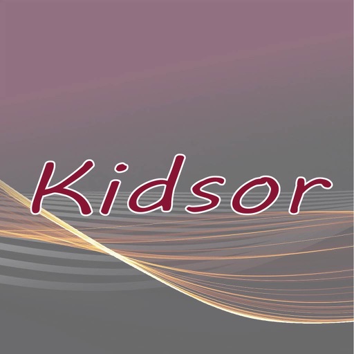 Kidsor