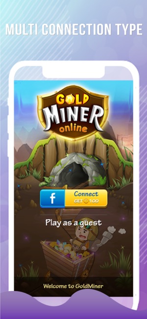 Gold Miner - Online, PvP(圖2)-速報App