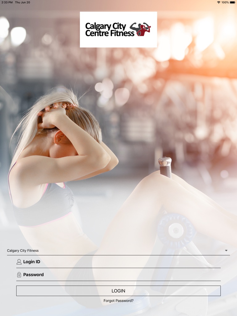 【图】CCC Fitness YYC(截图3) 【图】CCC Fitness YYC(截图3)