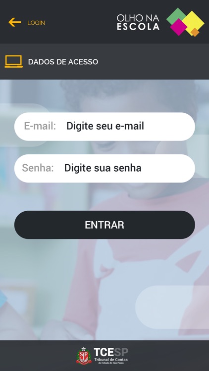 Olho na Escola - TCESP screenshot-6