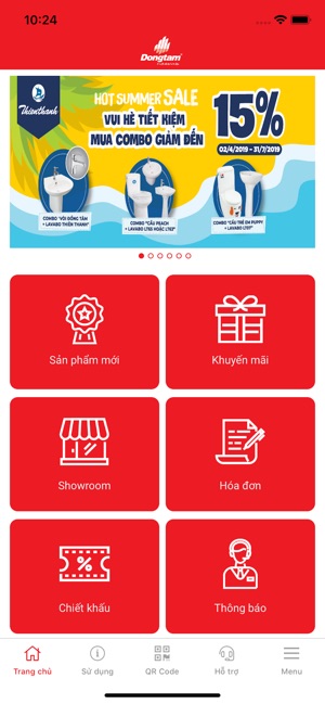 Dongtam Plus(圖1)-速報App