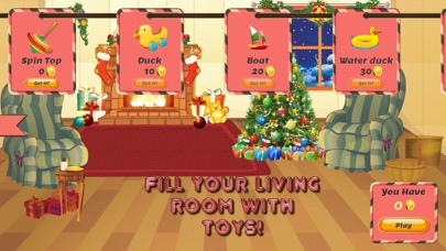 Great Christmas Games for kids screenshot 4