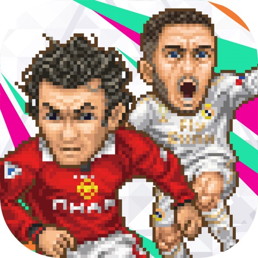 ポケットサッカークラブ