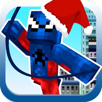 MineSwing: Superhero Mini Game