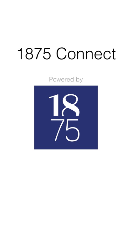 1875 Client Mobile