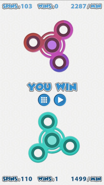 Fidget Spinner Brothers screenshot-4