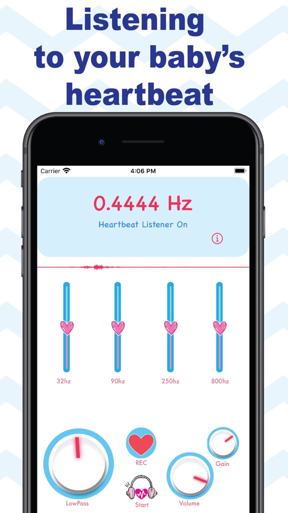 【图】Hear Your Baby(截图2)