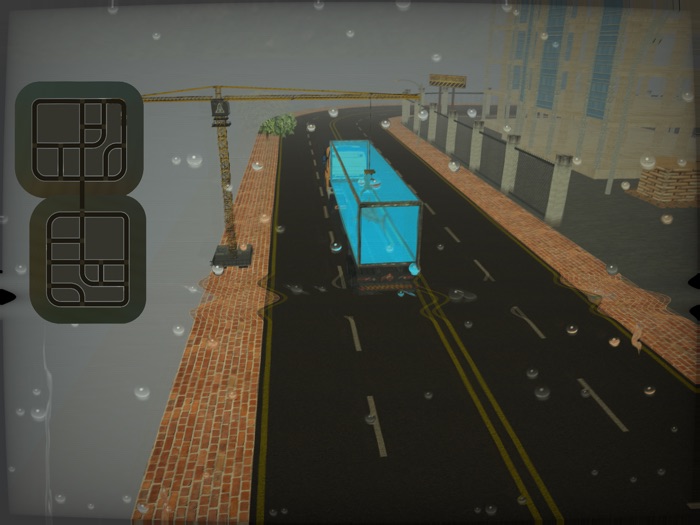 海洋动物救援模拟器3D