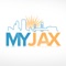 MyJax, your mobile connection to City of Jacksonville, FL services, allows you to: