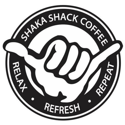 Shaka Shack Coffee icon