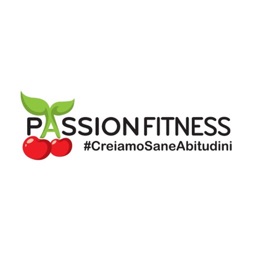 Passion Fitness