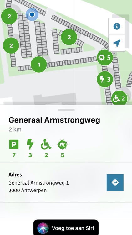 Mijn Parking