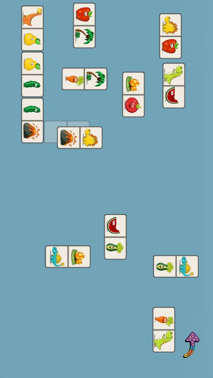 Domino For Kids screenshot-5