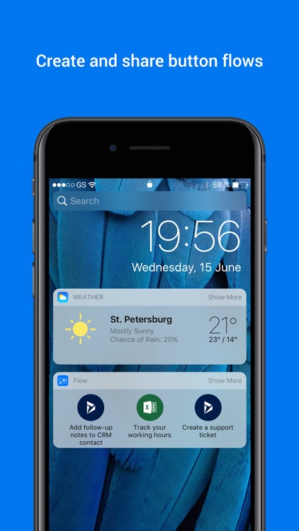 Power Automate screenshot-4