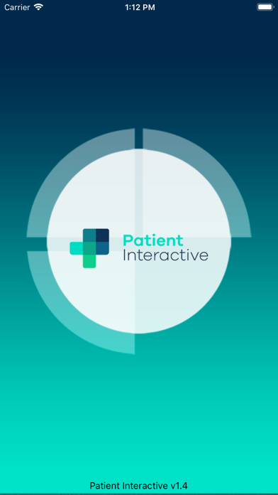 Patient Interactive screenshot 3