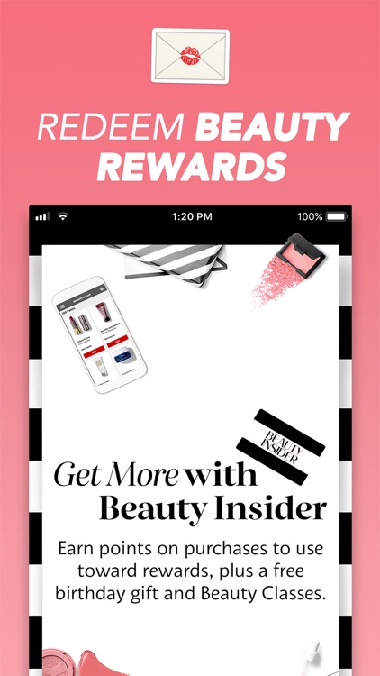 Sephora: Makeup and Skincare