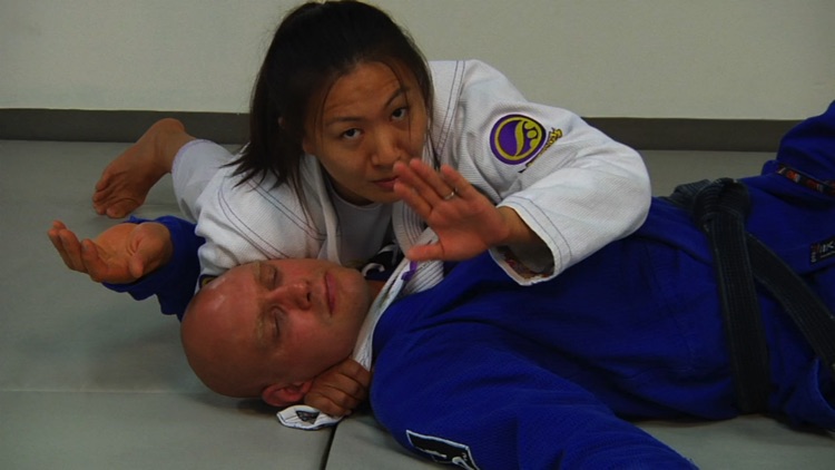 BJJ Master App by Grapplearts screenshot-9