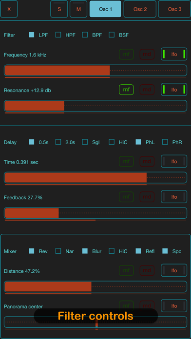 How to cancel & delete FieldScaper from iphone & ipad 3