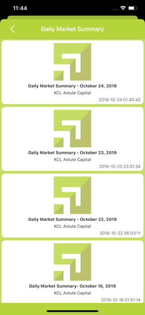 KCL Astute Capital(圖4)-速報App