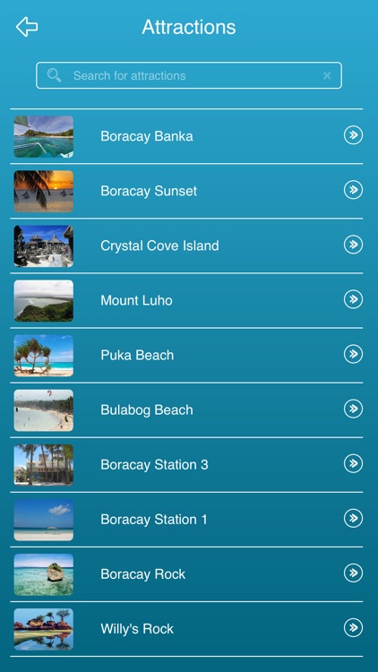 Boracay Island Tourism Guide